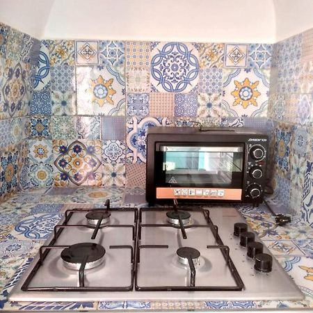 Casa Adriano Apartment Procida Bagian luar foto