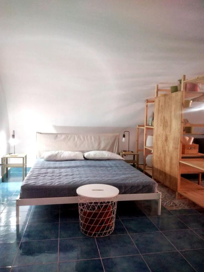 Casa Adriano Apartment Procida Bagian luar foto