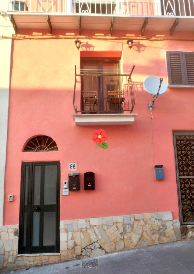Casa Adriano Apartment Procida Bagian luar foto
