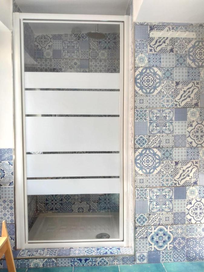 Casa Adriano Apartment Procida Bagian luar foto
